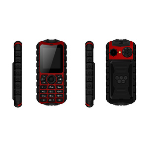 A1  2G Feature Phone 1.8" 128 x 160 pixels dual-SIM Flashlight TFT Screen