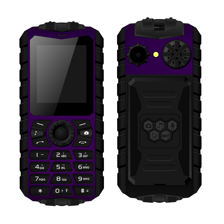 A1  2G Feature Phone 1.8