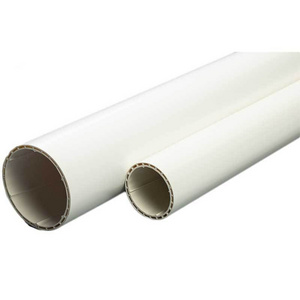 High Quality 90Mm 700Mm 36 Inch Pvc Pressure Pipes Heavy Duty Pvc Pipes And Connections Transparent Pvc Plastic Water Pipe