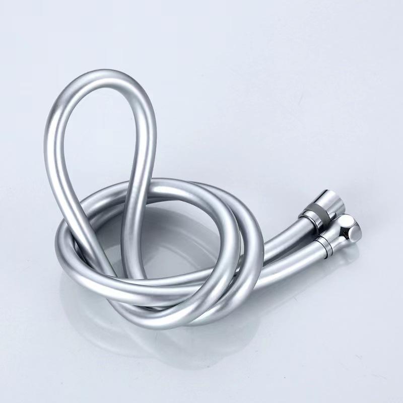 Hot Selling Shower Hose Bathroom Shower Head Connection Pipe Bathroom Explosion-proof Faucet Pipe