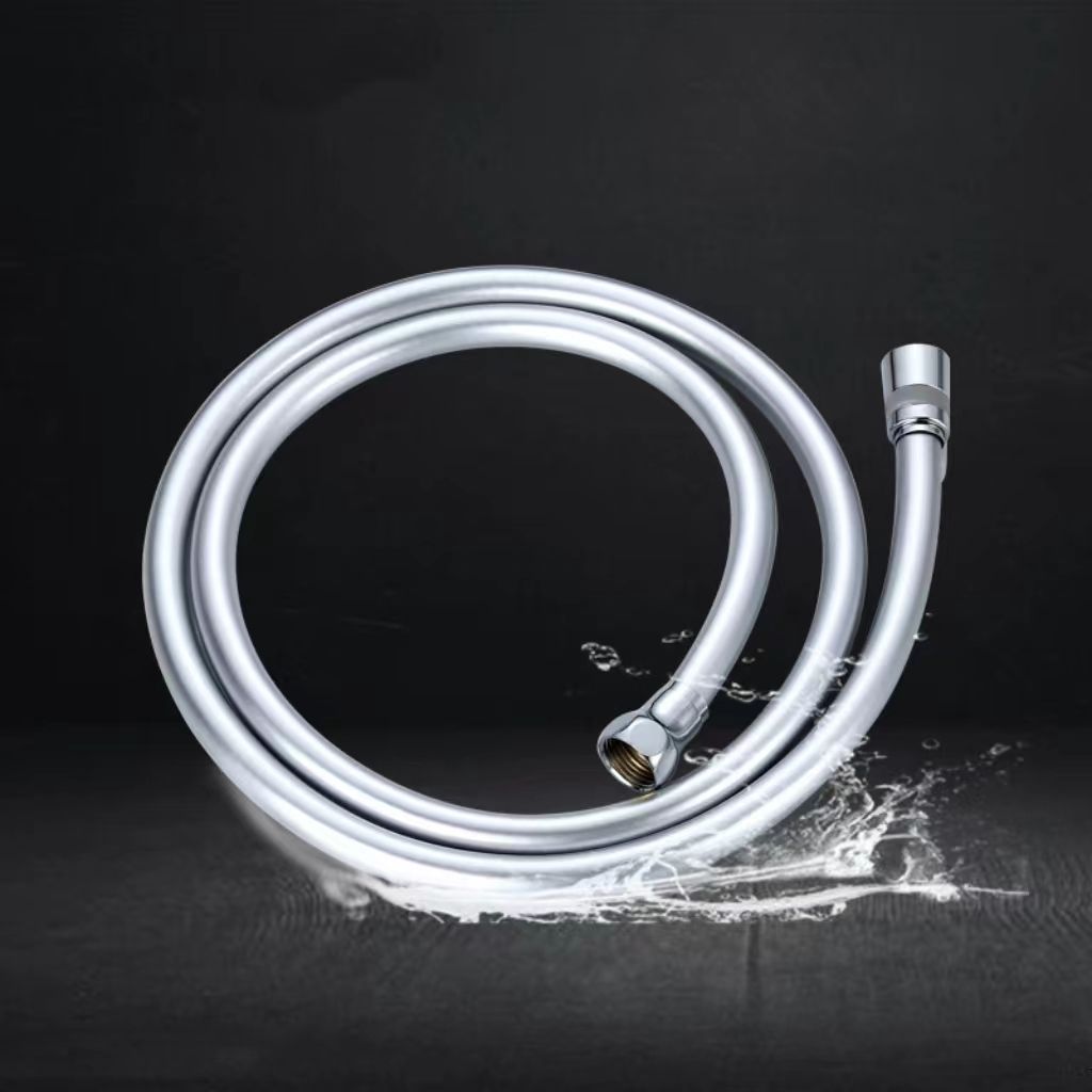 Hot Selling Shower Hose Bathroom Shower Head Connection Pipe Bathroom Explosion-proof Faucet Pipe