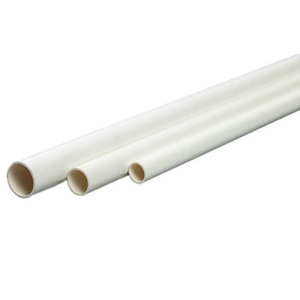 Manufactory Direct Uv Resistant 110Mm 160Mm 200Mm 250Mm Pvc Pipe Flexible Pvc Water Delivery Pipe For Agriculture