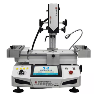 2024 cheap automatic bga rework station bga rework near me bga rework station  DH-5880