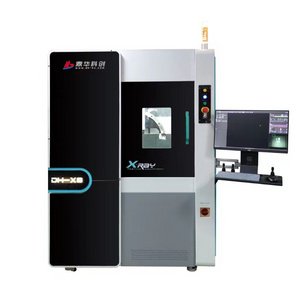 Professional industrial x ray pcb xray inspection machine DH-X8