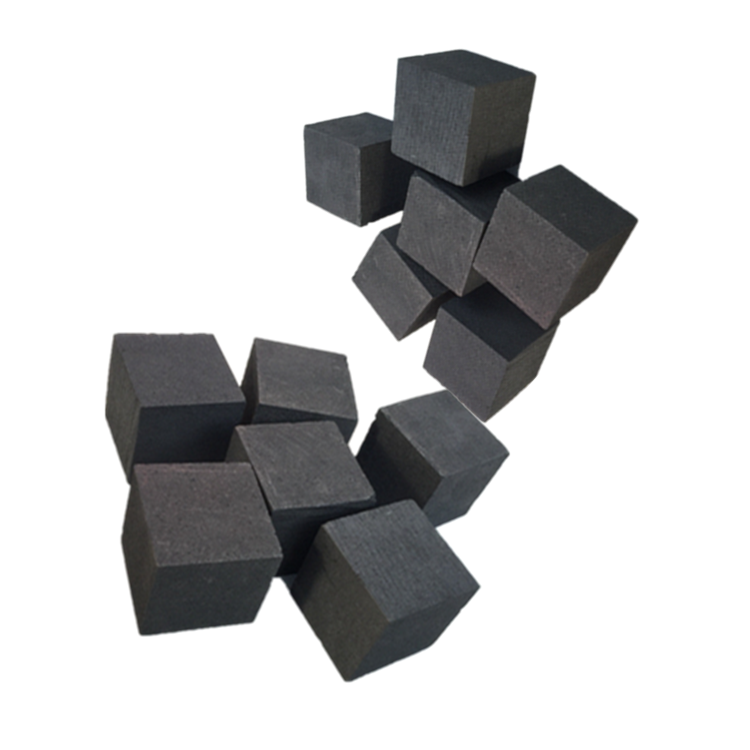 Factory refractory carbon graphite bricks