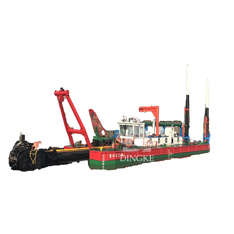 2019 hot newest sand barge for sale