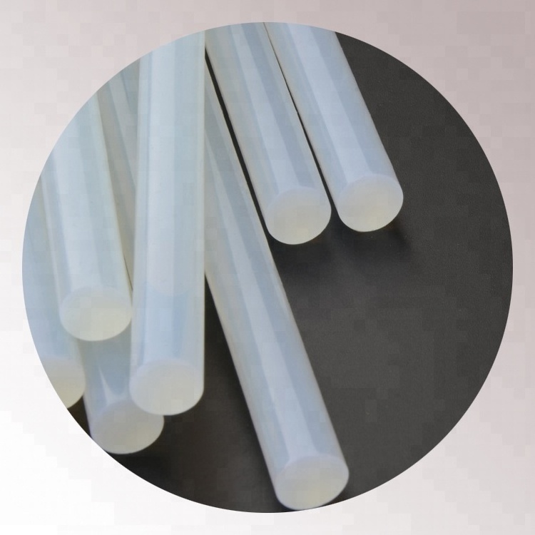 Wholesale 11mm 7mm Customize Hot Melt Glue Stick for packing