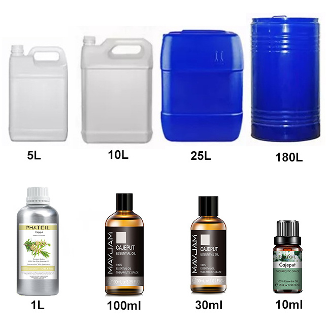 Luxury essential oil set 10ML pack multi function Perfume Fragrance Oil Set 6 Pack OEM For Candle Making Aroma Diffuser