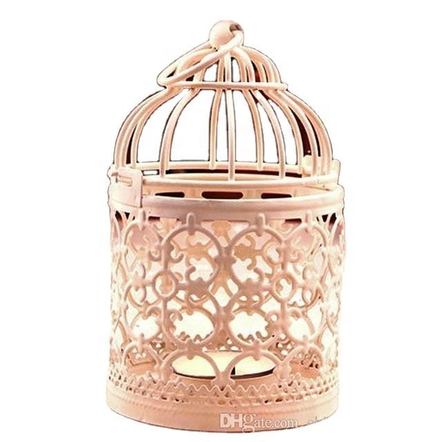 Lowest Price Ever New Arrival Decorative Moroccan Lantern Votive Candle Holder Hanging Lantern Vintage Candlesticks