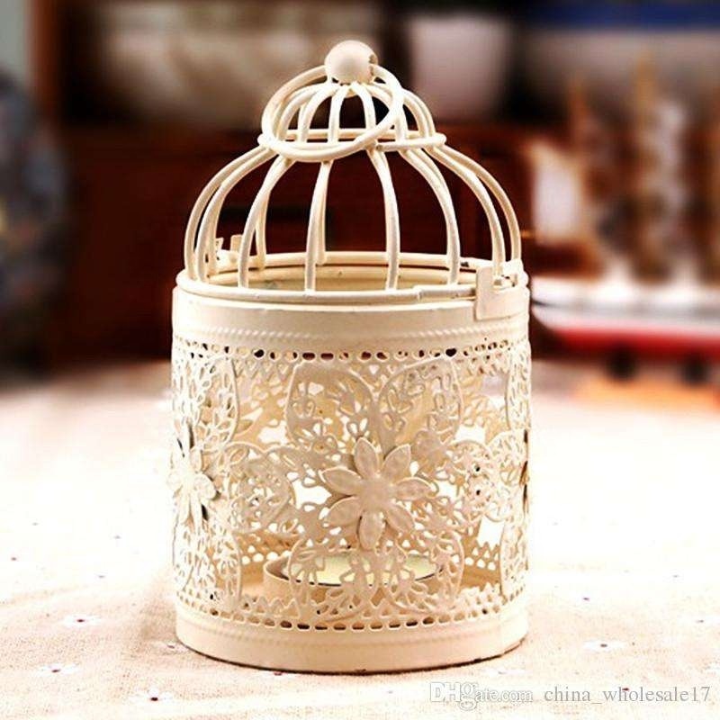 Lowest Price Ever New Arrival Decorative Moroccan Lantern Votive Candle Holder Hanging Lantern Vintage Candlesticks