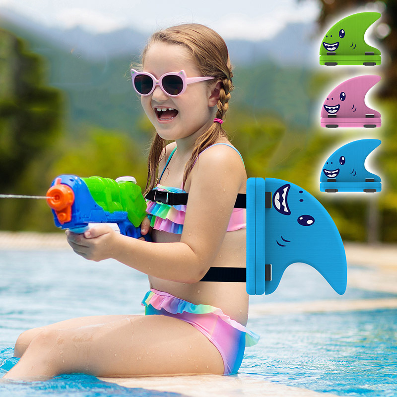 3 in 1Swimming Float Kickboard Foam Flotation Boards Back Float Board Swim Training Aids for Kids Toddler Children Sport Pool