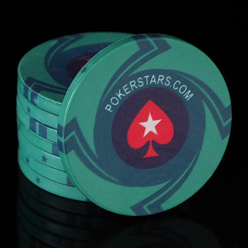 Customizable , Ultimate Cash Game Chips, High quality Ceramic Chips