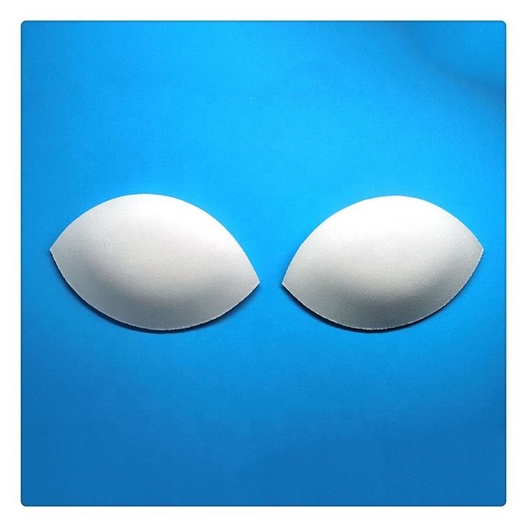 insert bra pad underwear accessories plasticity foam cup bra