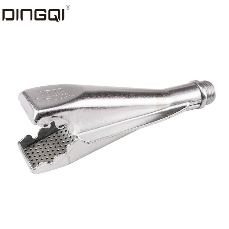 DingQi  Flame Gun Butane Welding Torch Lowes Kitchen Torch Lighters BBQ Portable Flamethrower