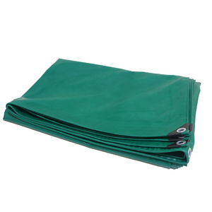 Heavy Duty Truck Cover Tarps Waterproof PVC Tarpaulin 510-650gsm Lona PVC Tarps in Roll waterproof tarpaulin