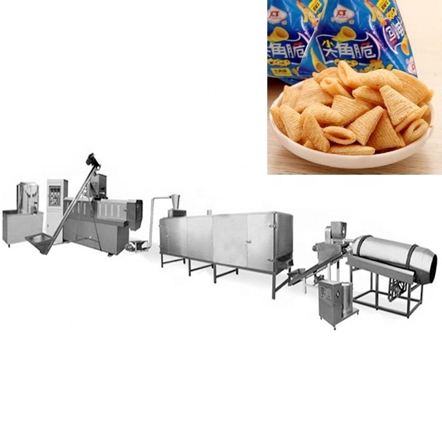 snack food french fries vending machine price corn puff corn chips snack food machine