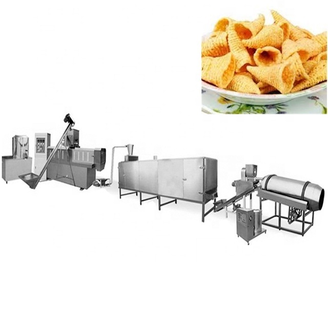 snack food french fries vending machine price corn puff corn chips snack food machine