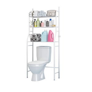 UDEAR3 bathroom space-saving toilet rack on bathroom corner bracket storage organizer accessories washing machine bathroom tower