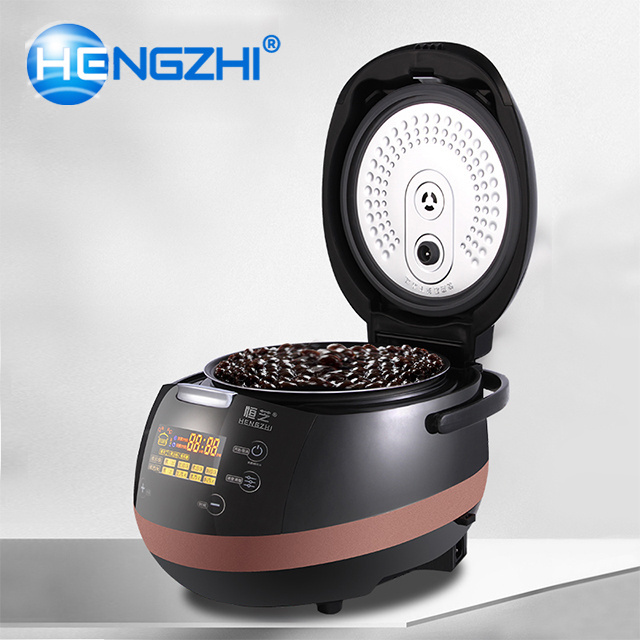 Commercial professional bubble tapioca pearl cooker machine bubble tea equipment babo cooker machine