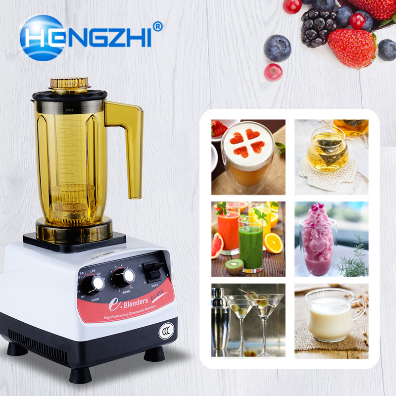 Best use teapresso machine kitchen tea blending machine mixer