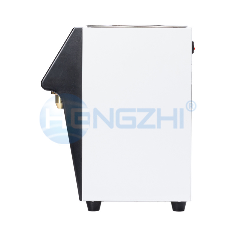 HENGZHI Hot Sale Bubble Tea Shop Use Milk Tea Fructose Machine Quantitative Machine