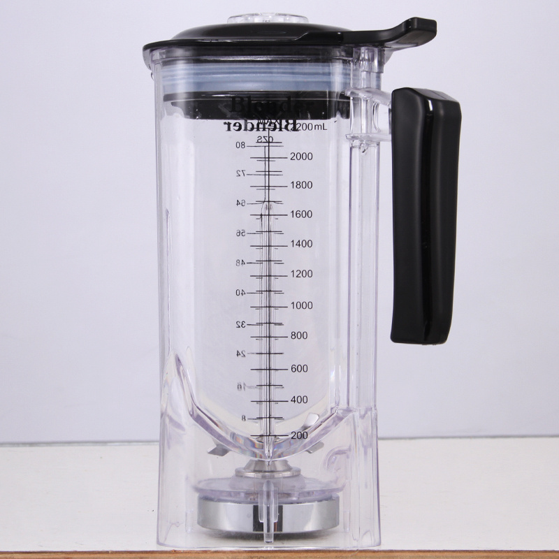 Teapresso Machine blender smoothie maker for milk tea shop Commercial smoothies maker blender portable for bubble tea shop