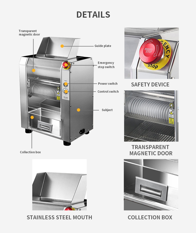 Automatic Bubble Tea Ingredients tapioca pearl maker machine for milk tea shop tapioca pearl maker popping boba making machine