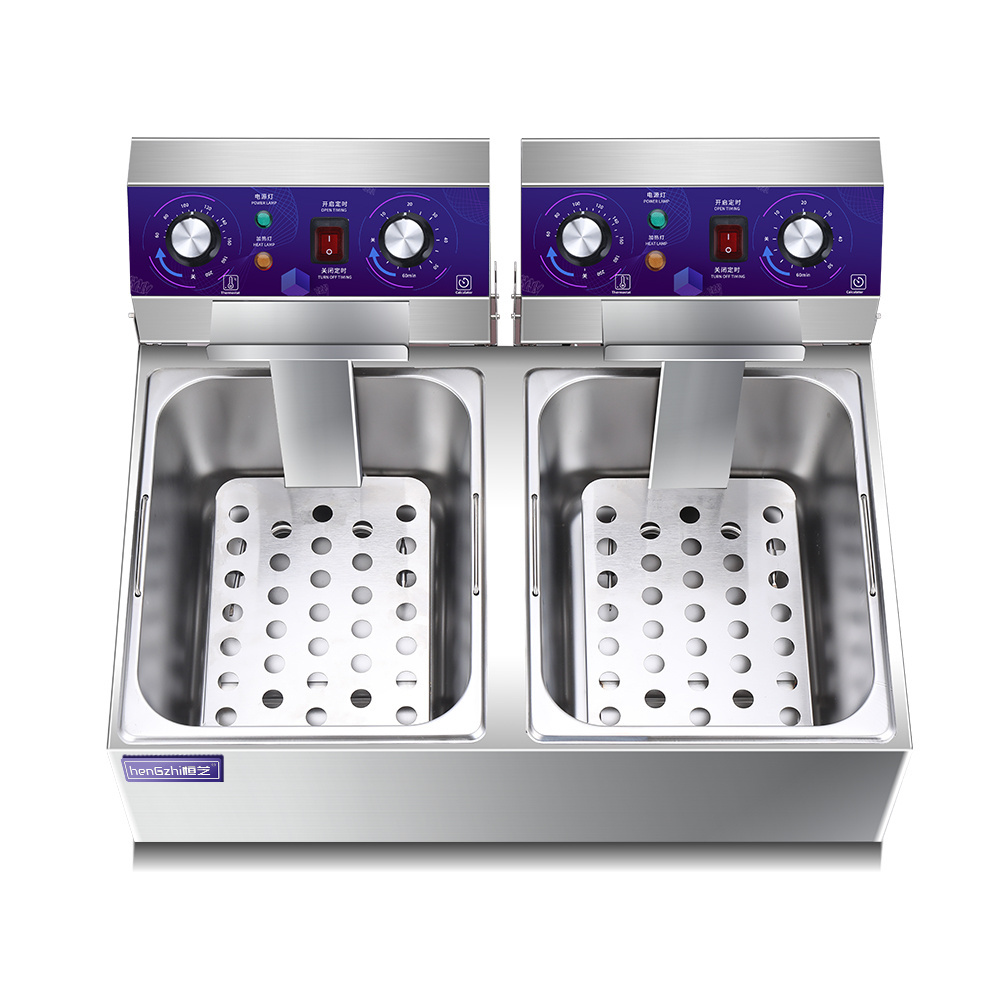 High quality fryer machines commerical chicken fryer broast machine