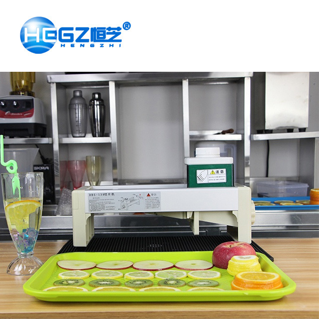 Professional Fast slicing manual Vegetable cutter fruit slicer apple lemon orange mango slicer