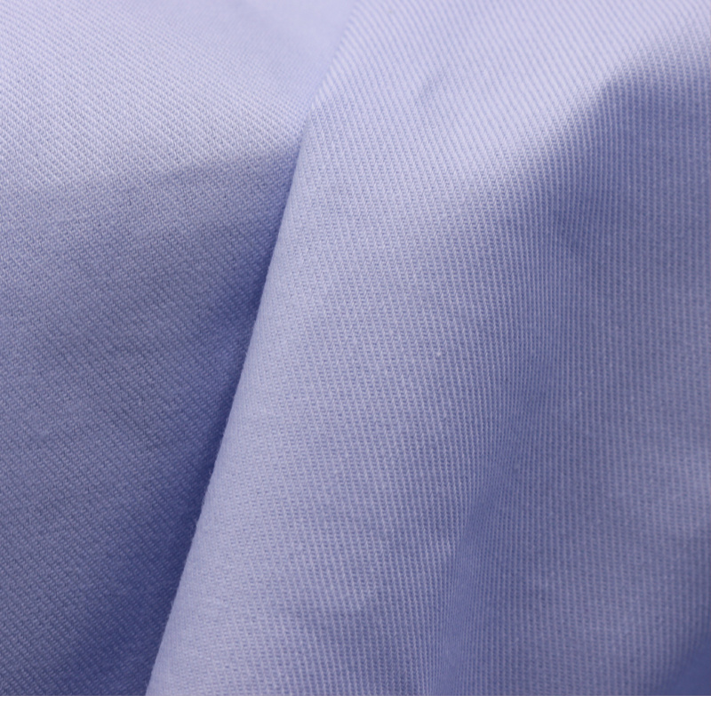 100% cotton solid woven material tela algodon cotton oxford fabric shirt cloth fabric for bags shirting textile  suppliersoxford