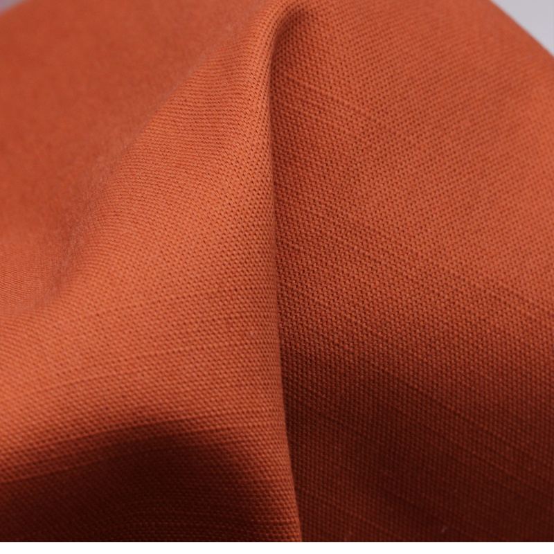 100% cotton solid woven material tela algodon cotton oxford fabric shirt cloth fabric for bags shirting textile  suppliersoxford