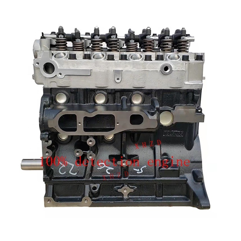 Factory best price D4BB D4BH engine  for engine hyundai d4bb