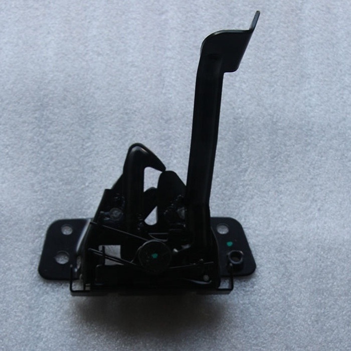 High quality  Auto Parts Down Left Right Front Driver Side HOOD LATCH 81130B2000 for Korean cars