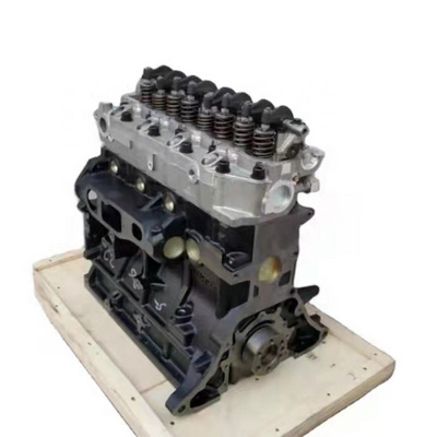 Factory best price D4BB D4BH engine  for engine hyundai d4bb