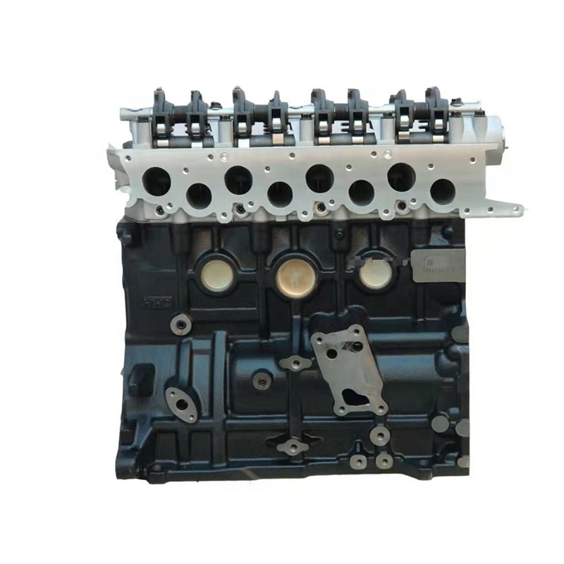 Factory best price D4BB D4BH engine  for engine hyundai d4bb