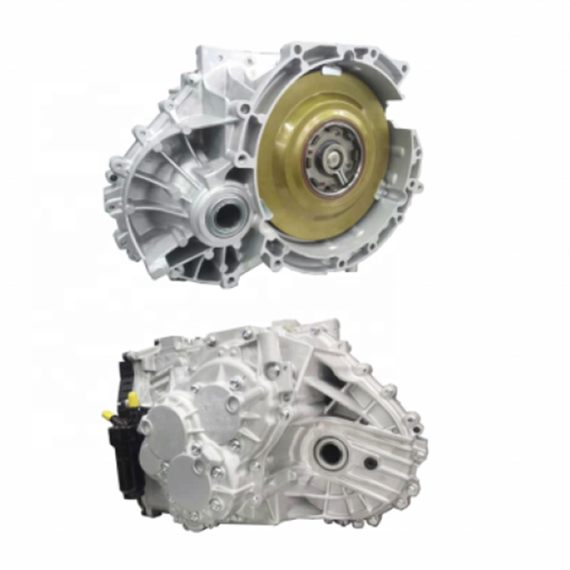 High quality 	 MPS6 transmission  Suitable for XC60 S60 S80