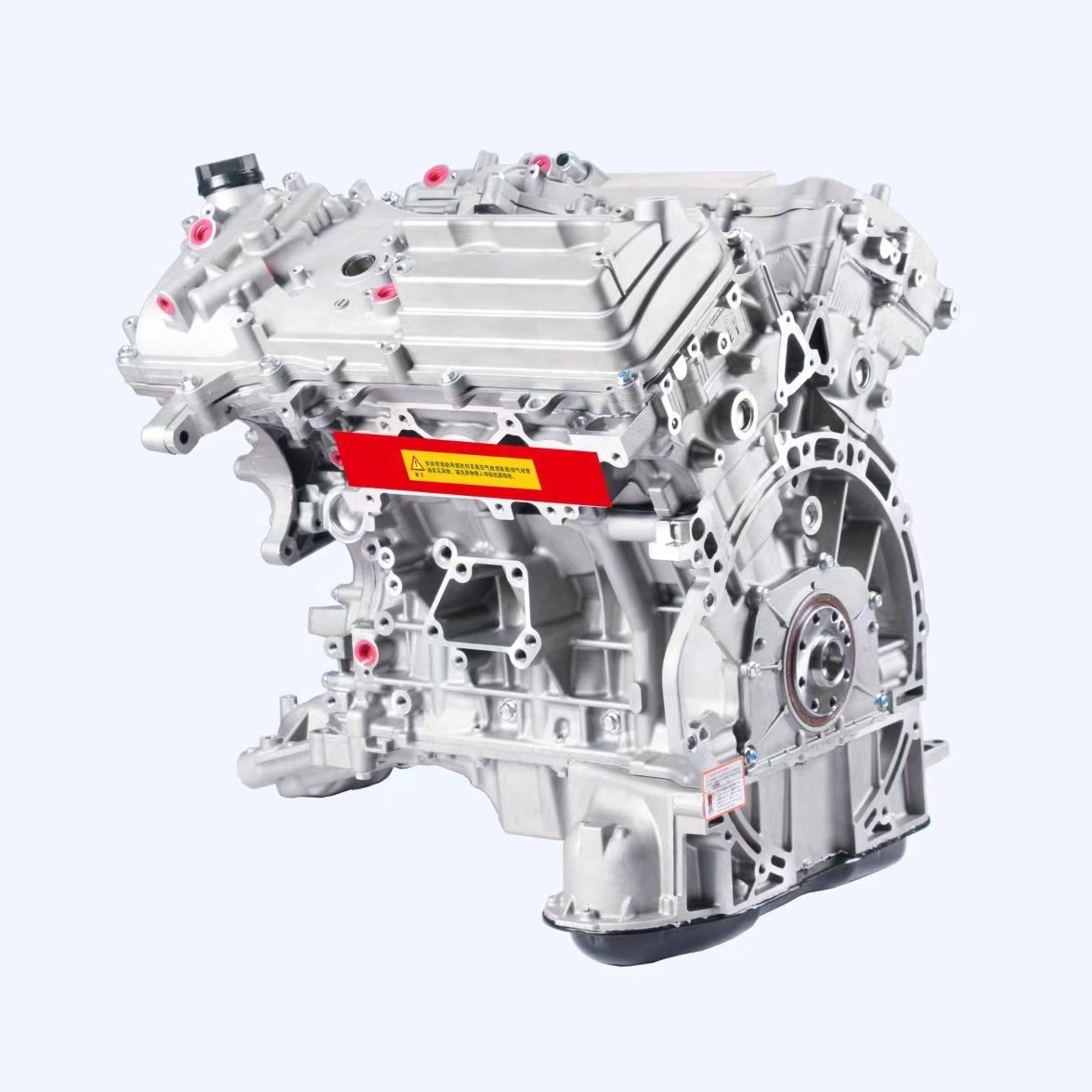 High quality 3GR FE engine 3.0L complete long block 100% TESTED all new motor for TOYOTA CROWN REIZ