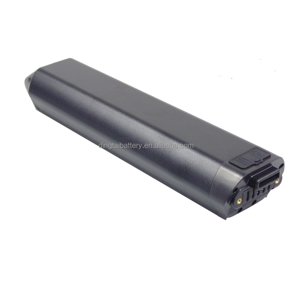 KB01 36V 10.4Ah 12.8Ah 14Ah Down tube Battery pack for Eltreco ultra max pro Folding Bike Battery