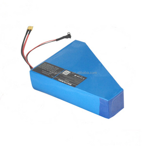 48 volt fat tire e bike battery 48v 26ah 29ah 30ah 32ah 35ah triangle electric bike li-ion battery