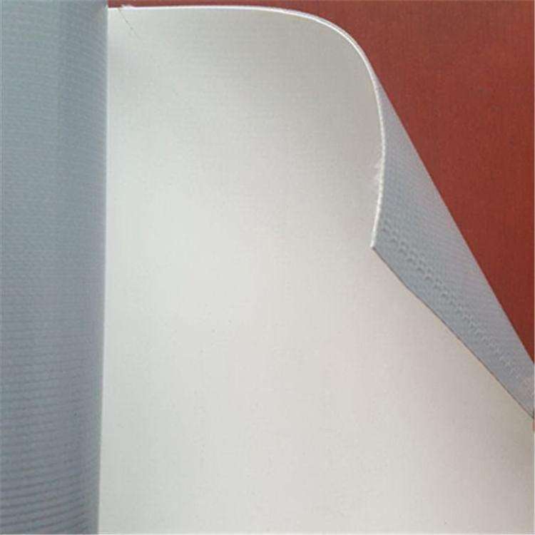 High Polymer Roofing Materials Thermoplastic Polyolefin TPO foundation Waterproof Membrane For Roof