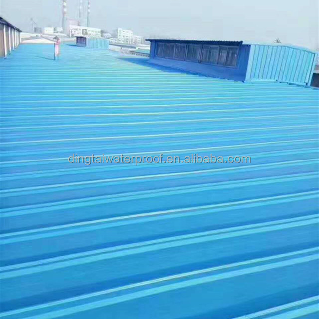 new products polyurethane construction high performance instant waterproofing nano polymer cement waterproof coating spray