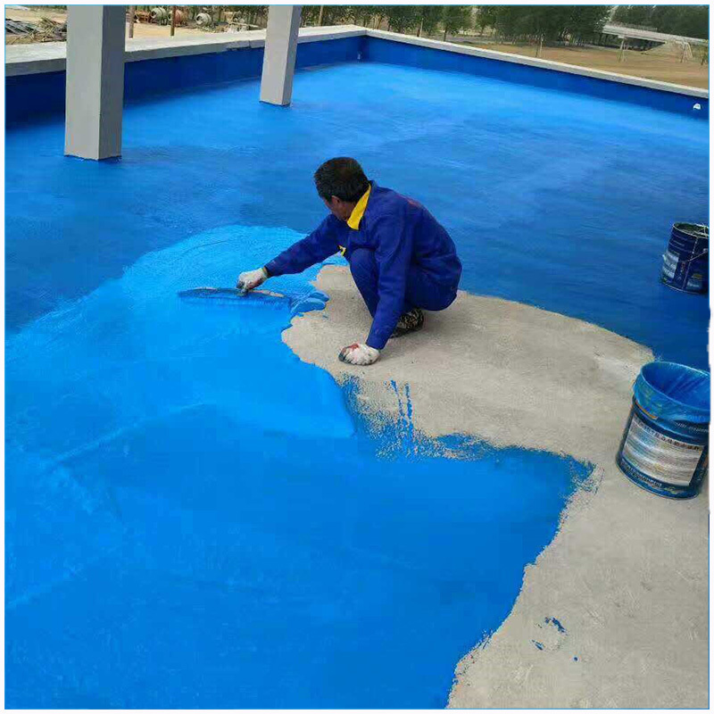 Manufacturer Liquid silicone roof sealer spray waterproof coating for leak roof repair