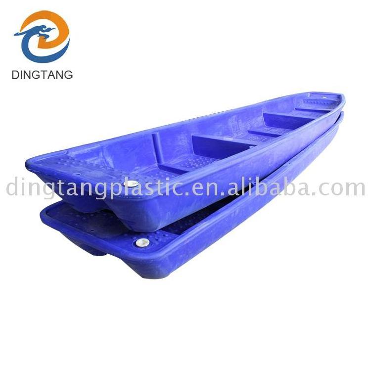 Different Models of plastic boats for fishing river flat bottom with high performance