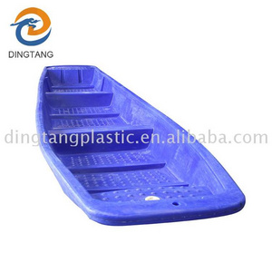 Different Models of plastic boats for fishing river flat bottom with high performance