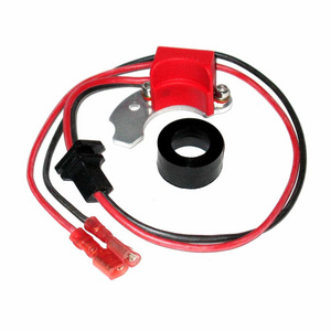 electronic ignition kit for classic car ignition system