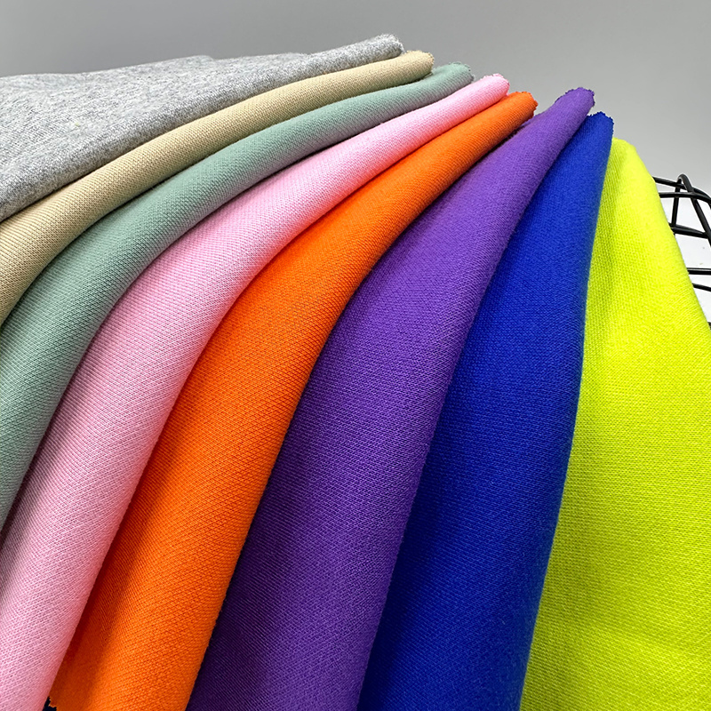 70 Polyester 30 Cotton 560 Gsm Sherpa Polar Tech Polartec Fleece Fabric Heavy weight 560Gsm Long Pile Fleece Fabrics