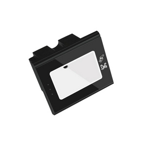 Hot New Product RS232 Portable Custom rfid ID card Qr Code Reader 125khz or 13.56mhz