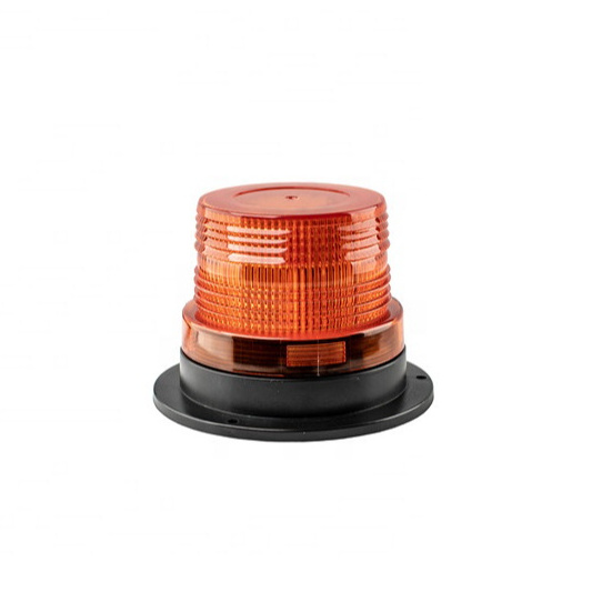 Rotating Strobe Beacon for Truck Forklift  Led Warning Amber Flashing Led Safety Beacon Light