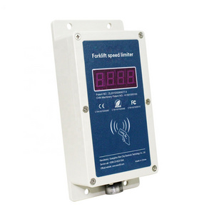 Forklift Speed Limiter Safety Speed Controller