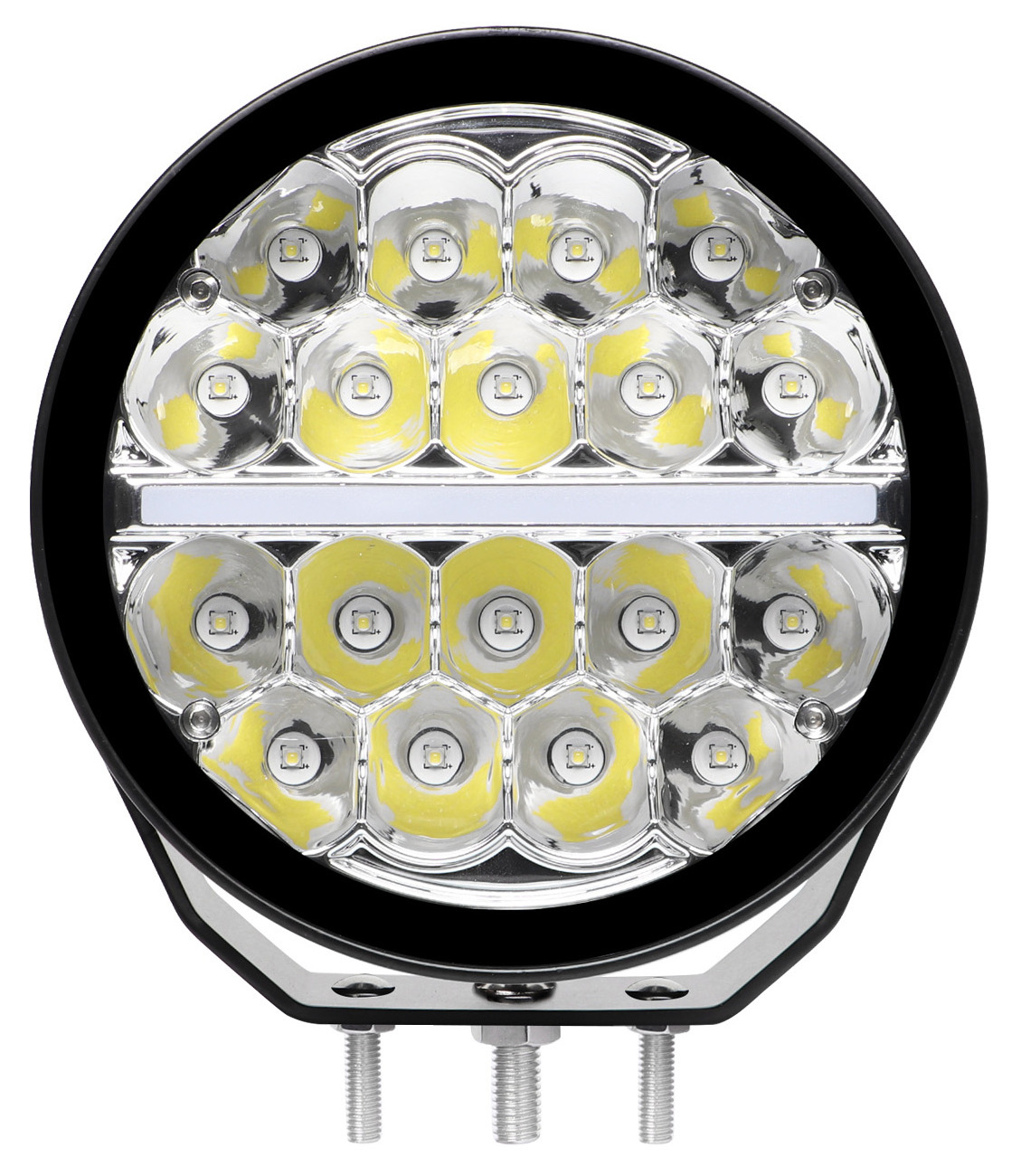 7000M Truck 4WD Offroad Spotlight 4x4 7